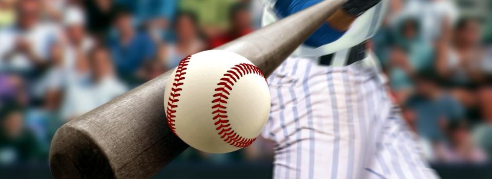 New Research Finds It Possible to Predict Batting Performance in Baseball Players
