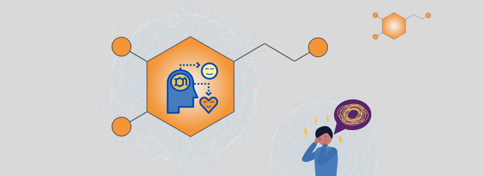 Research Reveals the Mechanism of Corticosterone on VTA Dopamine Neurons and Its Effect on Anxiety and Reward-Seeking Behaviors