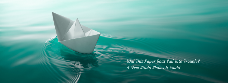 Chaotic Walks out from Steadiness