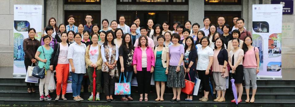 Palliative and End of Life Care Training Workshop Held at NYU Shanghai