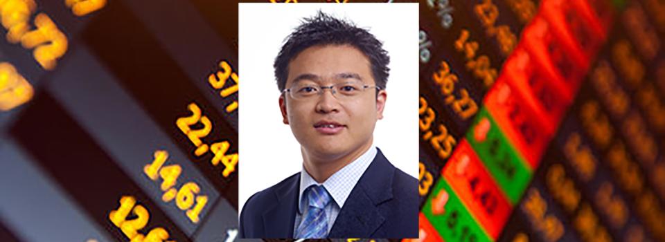 China’s Bond Market: Trends, Challenges and Trading Opportunities