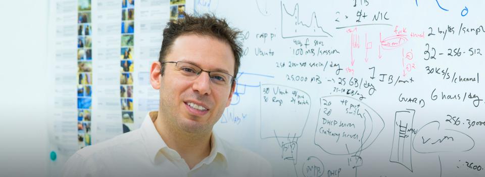 Testing Your Patience: Professor Digs into How We Decide If It's Worth the Wait