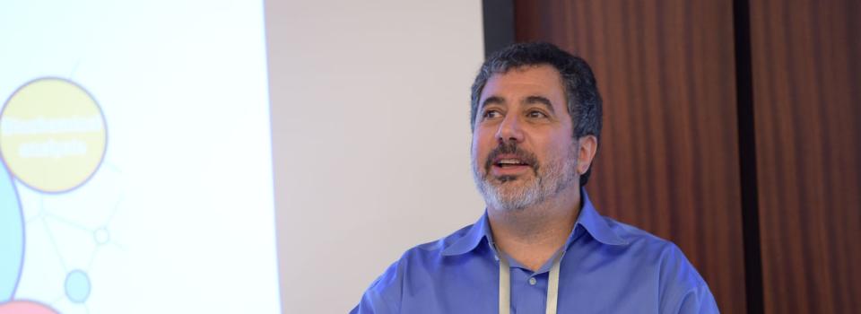 Scientists Develop Machine-Learning Method to Predict the Behavior of Molecules