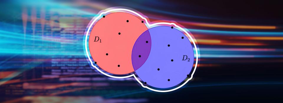 Algorithm Solves Longstanding Geometric Challenge