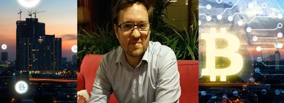 VINS-TCFA Lecture Series-Programmable Trust: Ethereum, Bitcoin and Blockchains