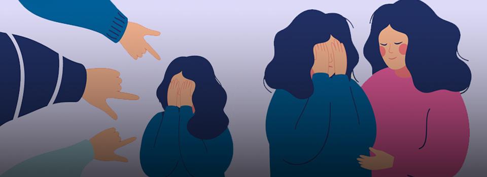 Research: Peers and Parents Shape How You Cope With Negative Emotions