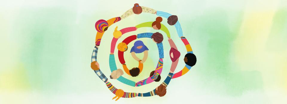 New Research Asks What Makes a Melting Pot