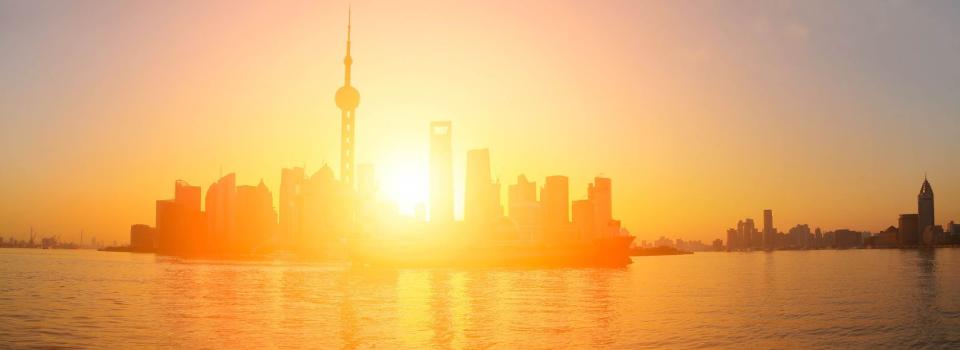 It’s Getting Hot in Here: Climate Change Exacerbates Urban Heat Island Effect