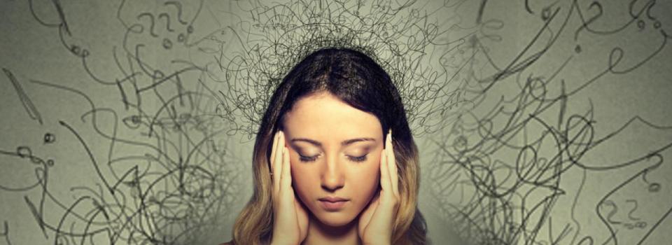 The “Loudness” of Our Thoughts Affects How We Judge External Sounds, New Research Finds