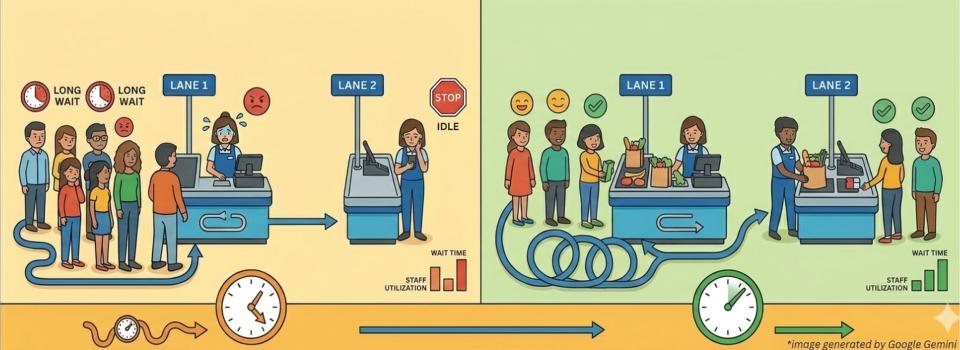 No Boss, Still Efficient: How to Incentivize Resource Pooling