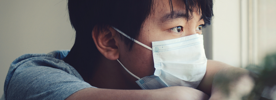 How China Responds to Emergent Mental Health Issues from Natural Disasters and Public Health Crises