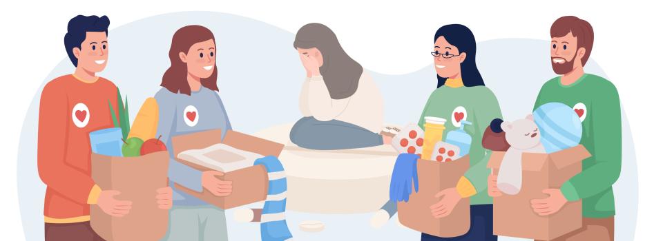 Shielding Against Depression: Social Support Can Help
