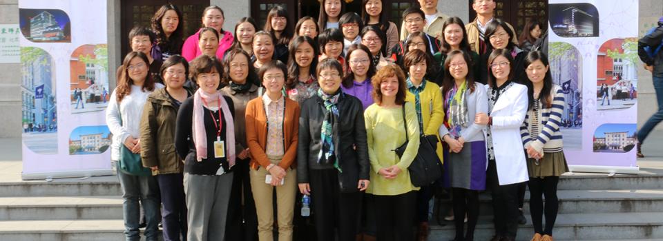 Social Work Supervision Training Workshop