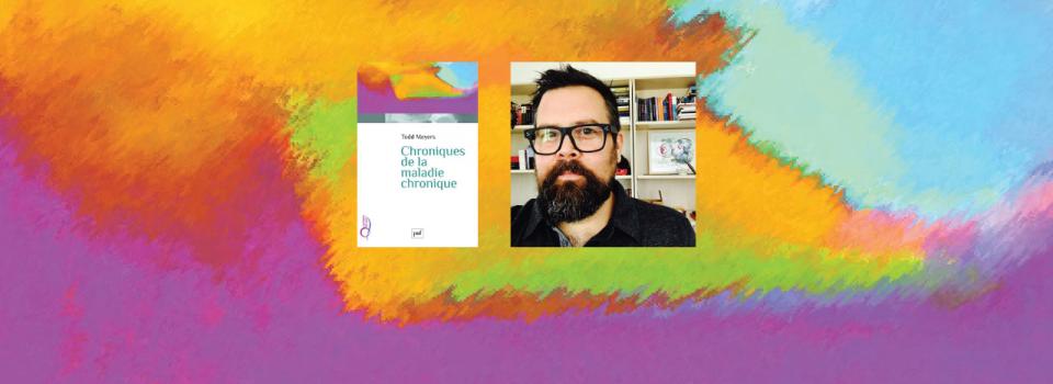 An Anthropologist's Decade-long Exploration of Disease, Family and Care through One Subject