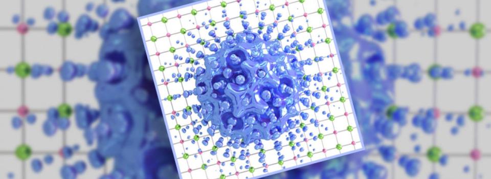 NYU Shanghai Researchers Find a Possible Way to Induce Superconductivity in Ferroelectrics