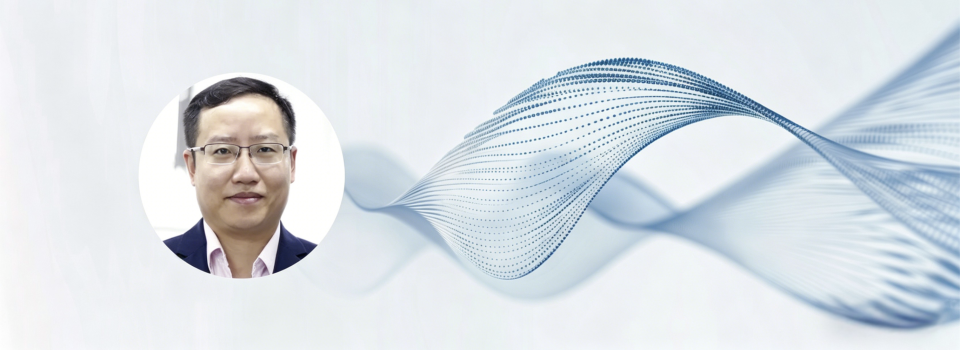 Center Member Appointed Associate Editor of Journal of Chemical Information and Modeling