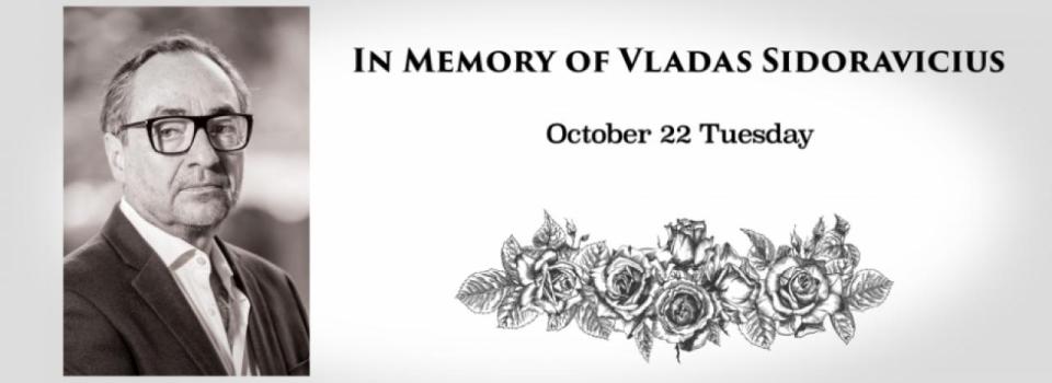 Star Mathematicians Gather to Remember Vladas Sidoravicius at NYU Shanghai