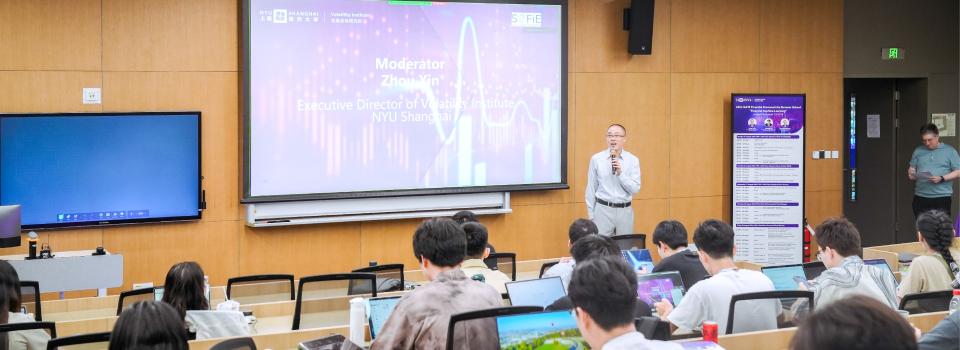 2024 SoFiE Summer School: A Dive into Financial Machine Learning