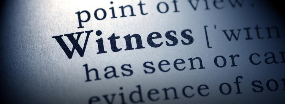 NYU Shanghai Prof Finds Distance Threshold for Reliable Eyewitness Identification