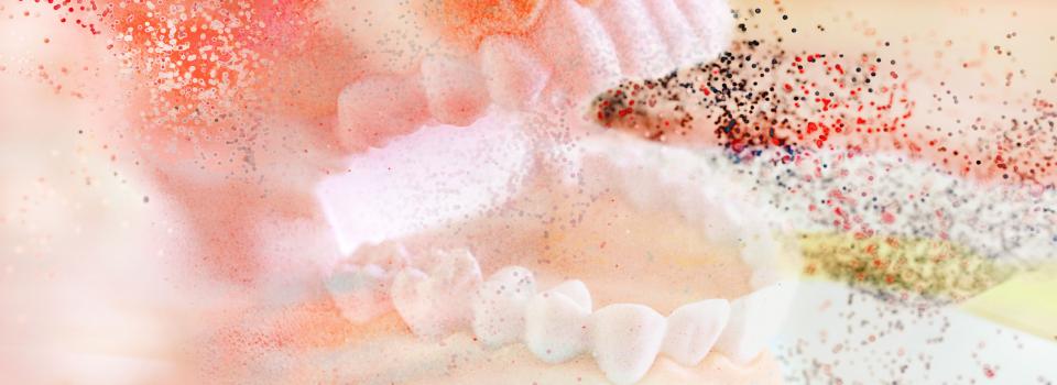Your Mouth May Hold Clues to How Fast You’re Aging
