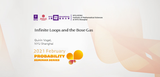 Infinite Loops and the Bose Gas