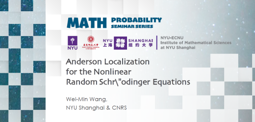 Anderson Localization for the Nonlinear Random Schr\"odinger Equations