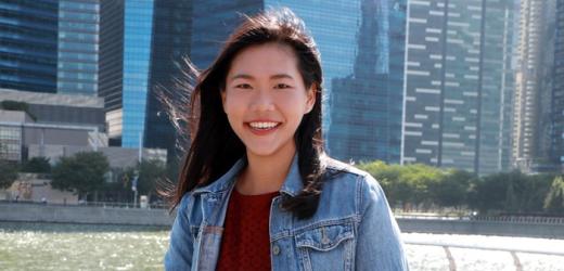 Talk | Hello World to AI: How a 25-year Old Built Her Company