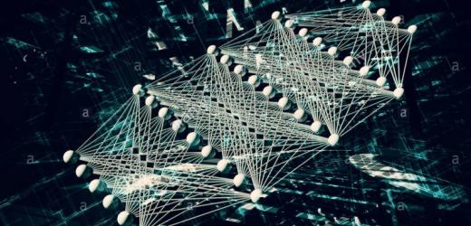 Investigation of the training course of deep neural network in frequency domain