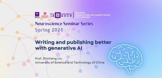 Writing and publishing better with generative AI