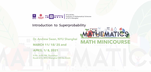 Introduction to Superprobability (Course II)