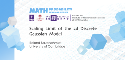Scaling Limit of the 2d Discrete Gaussian Model