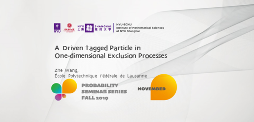 A Driven Tagged Particle in One-dimensional Exclusion Processes