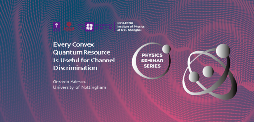 Every Convex Quantum Resource Is Useful for Channel Discrimination