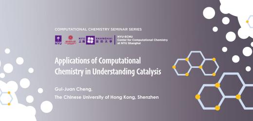 Applications of Computational Chemistry in Understanding Catalysis