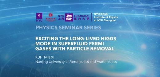 Exciting the Long-Lived Higgs Mode in Superfluid Fermi Gases with Particle Removal