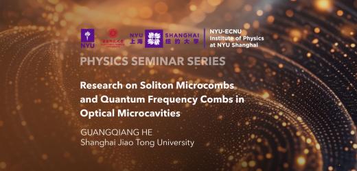 Research on Soliton Microcombs and Quantum Frequency Combs in Optical Microcavities