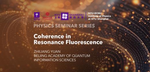 Coherence in Resonance Fluorescence