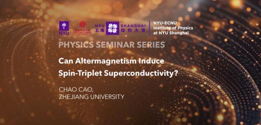 Can Altermagnetism Induce Spin-Triplet Superconductivity?