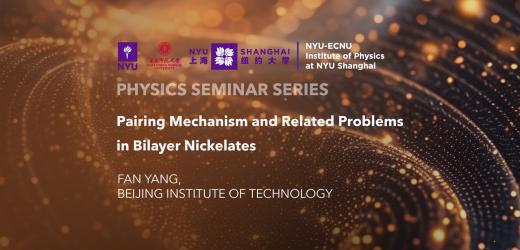 Pairing mechanism and related problems in bilayer nickelates