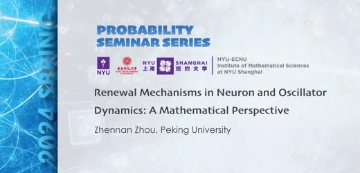Renewal Mechanisms in Neuron and Oscillator Dynamics: A Mathematical Perspective