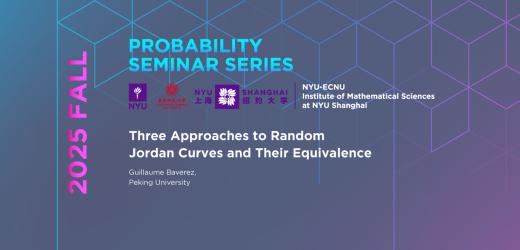 Three Approaches to Random Jordan Curves and Their Equivalence