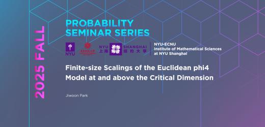Finite-size Scalings of the Euclidean phi4 Model at and above the Critical Dimension