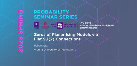 Zeros of Planar Ising Models via Flat SU(2) Connections