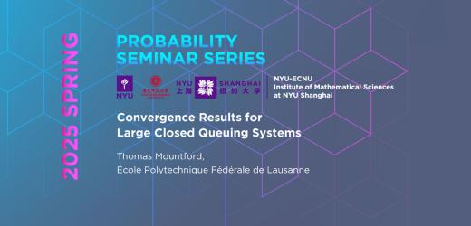 Convergence Results for Large Closed Queuing Systems