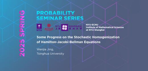Some Progress on the Stochastic Homogenization of Hamilton-Jacobi-Bellman Equations