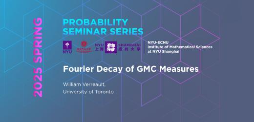 Fourier Decay of GMC Measures