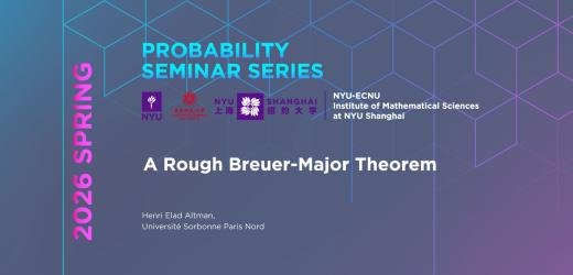 A Rough Breuer-Major Theorem