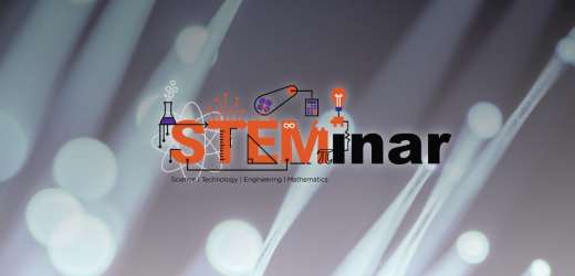 NYU Shanghai STEM Seminar Series - Spring 2018