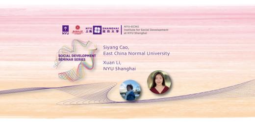 Social Development Seminar