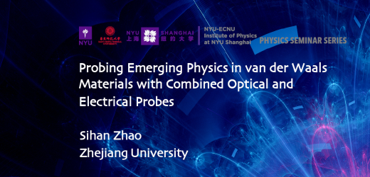 Probing Emerging Physics in van der Waals Materials with Combined Optical and Electrical Probes